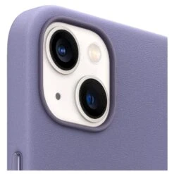 Apple Leather Mobile Case For IPhone 13, Wisteria(491997889) 7 Apple Leather Mobile Case For IPhone 13, Wisteria(491997889) -Smart Bag Shop Apple MM163ZM A Mobile Case 491997889 i 3 1200Wx1200H