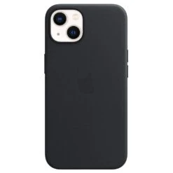 Apple Leather Mobile Case For IPhone 13, Midnight(491997886)
