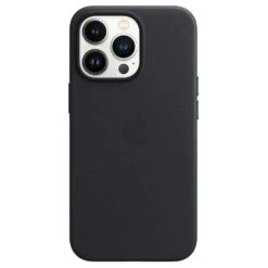 Apple Leather Mobile Case For IPhone 13 Pro, Midnight(491997884)