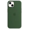 Apple Silicone Mobile Case For IPhone 13, Clover(491997864) -Smart Bag Shop Apple MM263ZM A Mobile Case 491997864 i 1 1200Wx1200H