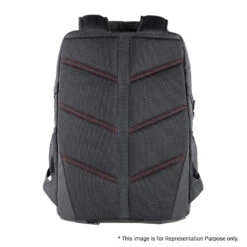 Dell Gaming Backpack For Laptop Upto 39.62 Cm (15.6 Inch), Black With Red Accent Gaming(491419958) -Smart Bag Shop DELL GAMING BACKPACK Bags and Cases 491419958 i 2 1200Wx1200H