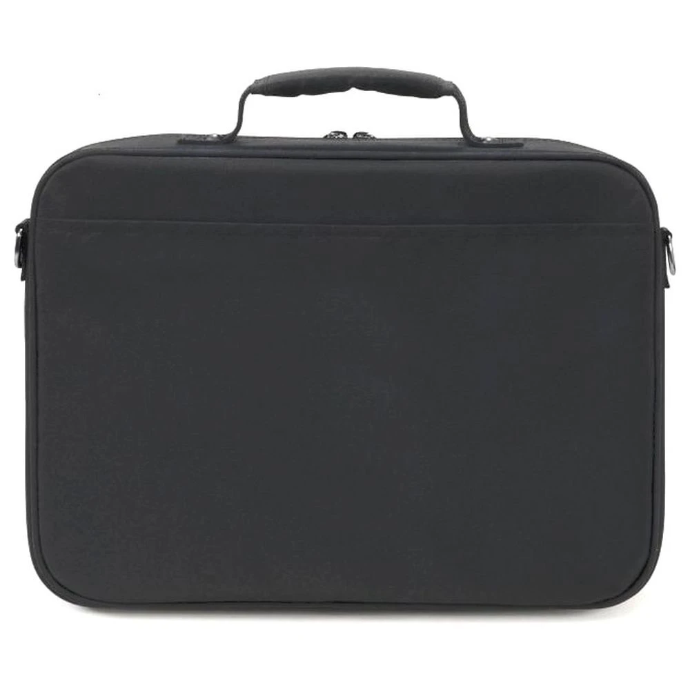 Dicota Eco Multi BASE Laptop Bag For Up To 39.62 Cm (15.6 Inch) Laptop, Black D30446-RPET(493665601) 12 Dicota Eco Multi BASE Laptop Bag For Up To 39.62 Cm (15.6 Inch) Laptop, Black D30446-RPET(493665601) - Image 10