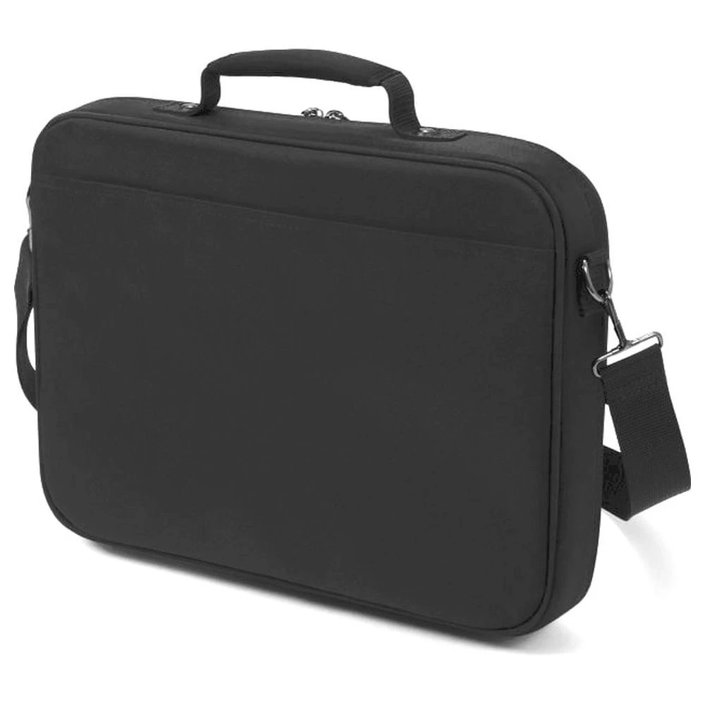 Dicota Eco Multi BASE Laptop Bag For Up To 39.62 Cm (15.6 Inch) Laptop, Black D30446-RPET(493665601) 4 Dicota Eco Multi BASE Laptop Bag For Up To 39.62 Cm (15.6 Inch) Laptop, Black D30446-RPET(493665601) - Image 2
