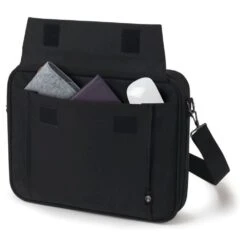 Dicota Eco Multi BASE Laptop Bag For Up To 39.62 Cm (15.6 Inch) Laptop, Black D30446-RPET(493665601) 16 Dicota Eco Multi BASE Laptop Bag For Up To 39.62 Cm (15.6 Inch) Laptop, Black D30446-RPET(493665601) -Smart Bag Shop Dicota D30446 RPET Laptop Bag 493665601 i 5 1200Wx1200H
