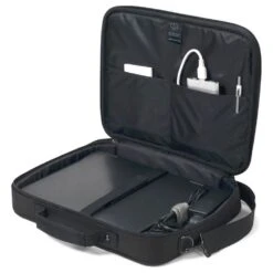 Dicota Eco Multi BASE Laptop Bag For Up To 39.62 Cm (15.6 Inch) Laptop, Black D30446-RPET(493665601) 17 Dicota Eco Multi BASE Laptop Bag For Up To 39.62 Cm (15.6 Inch) Laptop, Black D30446-RPET(493665601) -Smart Bag Shop Dicota D30446 RPET Laptop Bag 493665601 i 6 1200Wx1200H