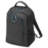 Dicota Spin Laptop Backpack For Up To 39.62 Cm (15.6 Inch) Laptop, Black D30575(493665624) 2 Dicota Spin Laptop Backpack For Up To 39.62 Cm (15.6 Inch) Laptop, Black D30575(493665624) -Smart Bag Shop Dicota D30575 Laptop Bag 493665624 i 1 1200Wx1200H