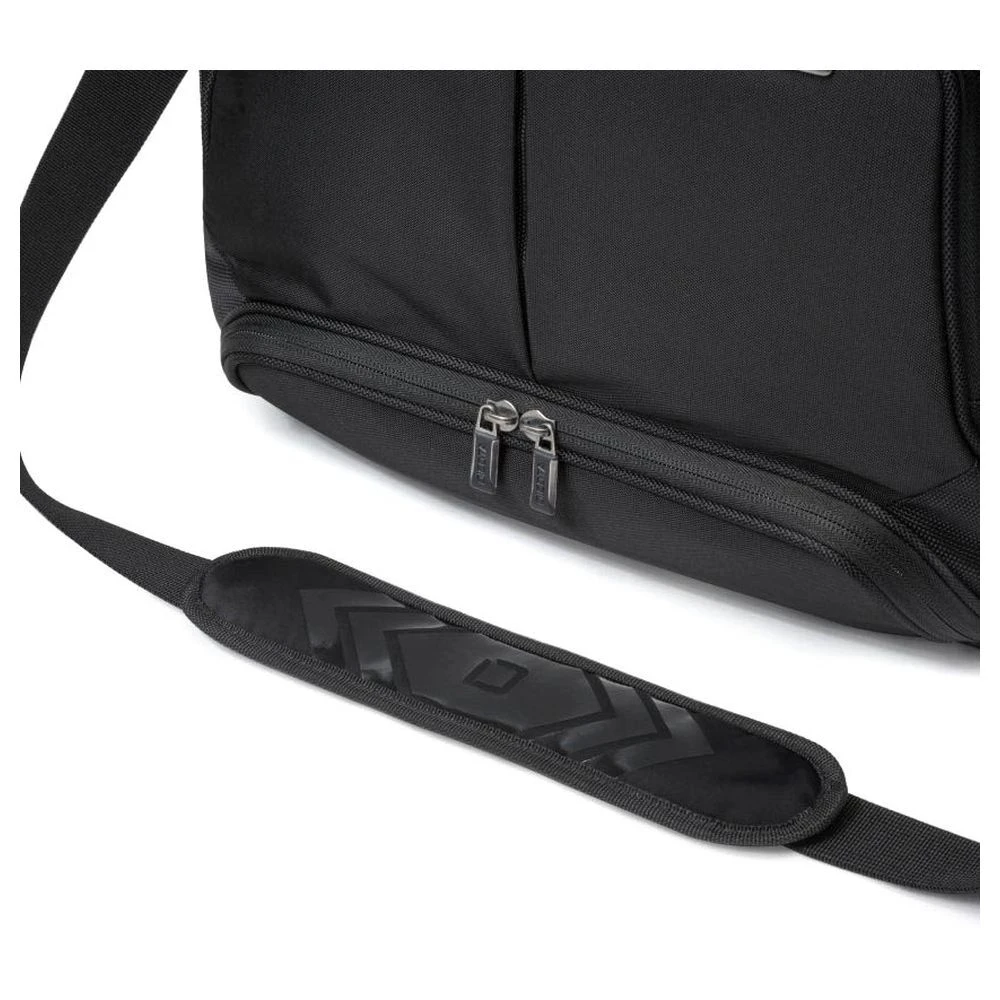 Dicota Eco Top Traveller PRO Laptop Bag For Up To 39.62 Cm (15.6 Inch) Laptop, Black D30843(493665645) 5 Dicota Eco Top Traveller PRO Laptop Bag For Up To 39.62 Cm (15.6 Inch) Laptop, Black D30843(493665645) - Image 3