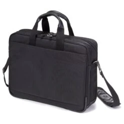 Dicota Eco Top Traveller PRO Laptop Bag For Up To 39.62 Cm (15.6 Inch) Laptop, Black D30843(493665645) 11 Dicota Eco Top Traveller PRO Laptop Bag For Up To 39.62 Cm (15.6 Inch) Laptop, Black D30843(493665645) -Smart Bag Shop Dicota D30843 Laptop Bag 493665645 i 5 1200Wx1200H