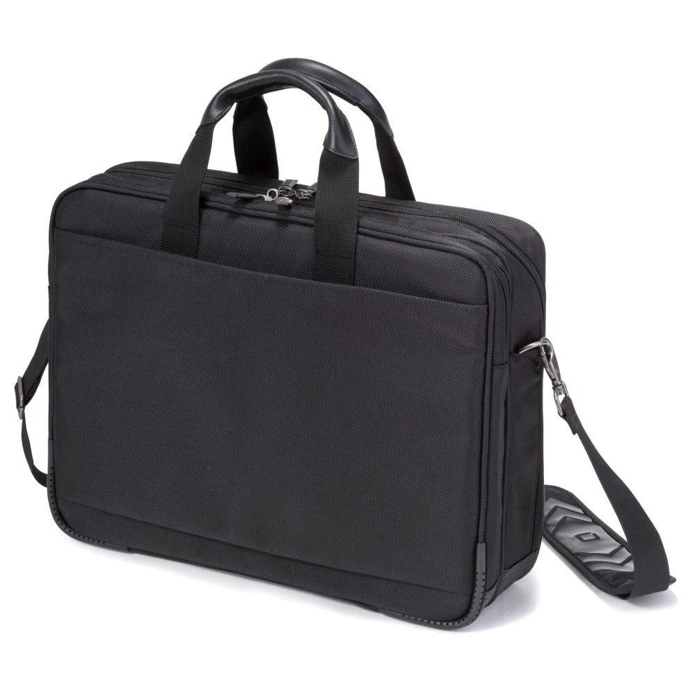 Dicota Eco Top Traveller PRO Laptop Bag For Up To 39.62 Cm (15.6 Inch) Laptop, Black D30843(493665645) 7 Dicota Eco Top Traveller PRO Laptop Bag For Up To 39.62 Cm (15.6 Inch) Laptop, Black D30843(493665645) - Image 5