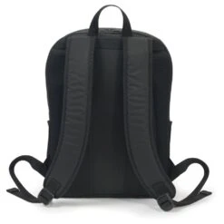 Dicota Eco Base Laptop Backpack For Up To 39.62 Cm (15.6 Inch) Laptop, Black D30913-RPET(493665625) -Smart Bag Shop Dicota D30913 RPET Laptop Bag 493665625 i 8 1200Wx1200H
