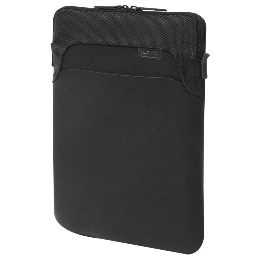 Dicota Ultra Skin Pro Laptop Sleeve For Up To 35.81 Cm (14.1 Inch) Laptop, Black D31098(493665621) 3 Dicota Ultra Skin Pro Laptop Sleeve For Up To 35.81 Cm (14.1 Inch) Laptop, Black D31098(493665621)