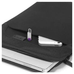 Dicota Ultra Skin Pro Laptop Sleeve For Up To 35.81 Cm (14.1 Inch) Laptop, Black D31098(493665621) 10 Dicota Ultra Skin Pro Laptop Sleeve For Up To 35.81 Cm (14.1 Inch) Laptop, Black D31098(493665621) -Smart Bag Shop Dicota D31098 Laptop Bag 493665621 i 4 1200Wx1200H
