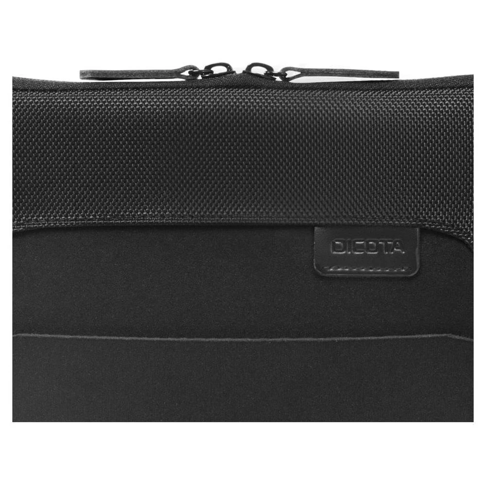 Dicota Ultra Skin Pro Laptop Sleeve For Up To 35.81 Cm (14.1 Inch) Laptop, Black D31098(493665621) 7 Dicota Ultra Skin Pro Laptop Sleeve For Up To 35.81 Cm (14.1 Inch) Laptop, Black D31098(493665621) - Image 5