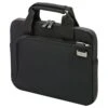 Dicota Smart Skin Laptop Sleeve For Up To 39.62 Cm (15.6 Inch) Laptop, Black D31182(493665615) -Smart Bag Shop Dicota D31182 Laptop Bag 493665615 i 1 1200Wx1200H