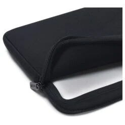 Dicota Perfect Skin Laptop Sleeve For Up To 35.81 Cm (14.1 Inch) Laptop, Black D31187(493665608) -Smart Bag Shop Dicota D31187 Laptop Bag 493665608 i 6 1200Wx1200H
