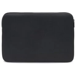Dicota Perfect Skin Laptop Sleeve For Up To 35.81 Cm (14.1 Inch) Laptop, Black D31187(493665608) -Smart Bag Shop Dicota D31187 Laptop Bag 493665608 i 7 1200Wx1200H