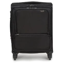 Dicota Cabin PRO Laptop Roller For Up To 39.62 Cm (15.6 Inch) Laptop, Black D31218(493665646) 12 Dicota Cabin PRO Laptop Roller For Up To 39.62 Cm (15.6 Inch) Laptop, Black D31218(493665646) -Smart Bag Shop Dicota D31218 Laptop Bag 493665646 i 3 1200Wx1200H