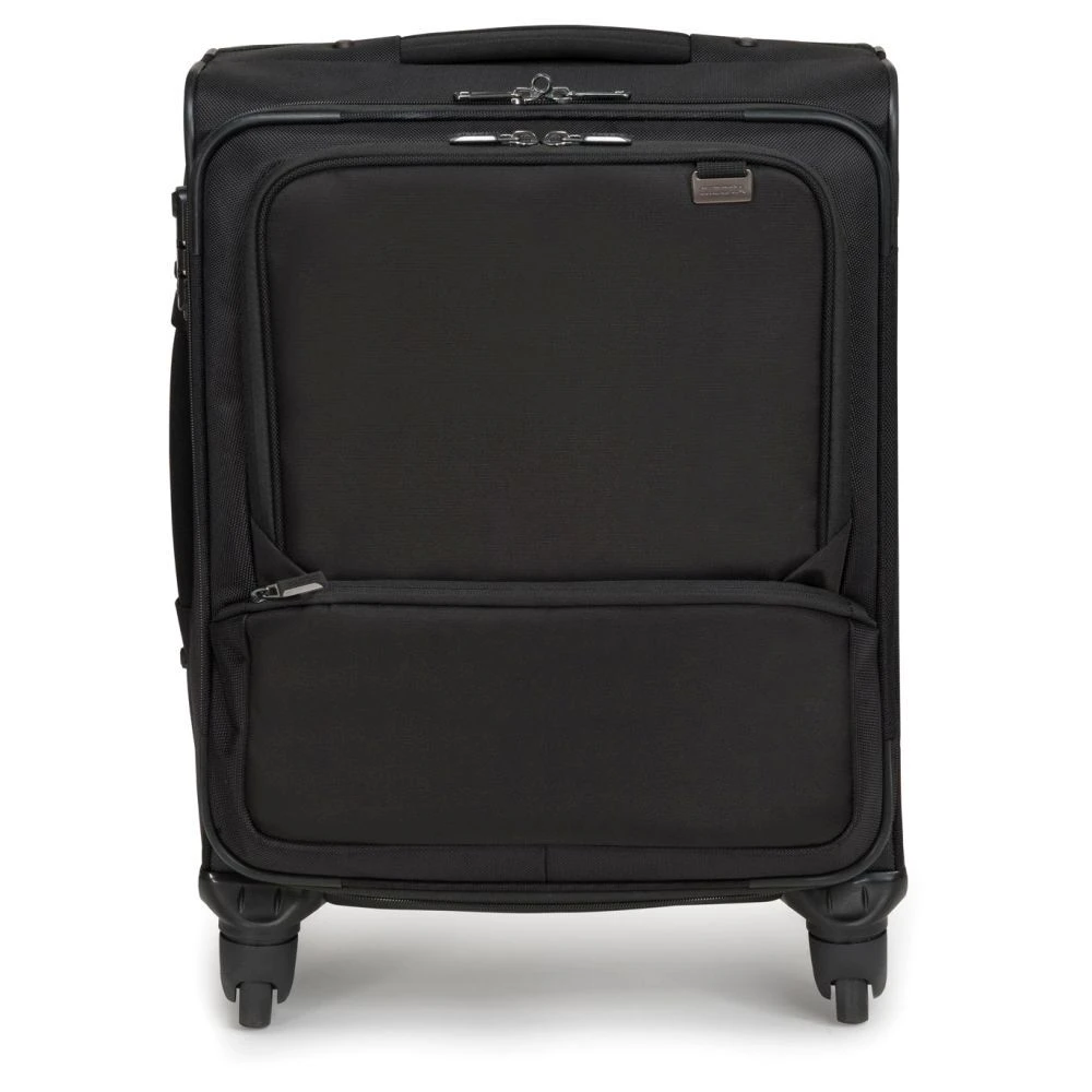 Dicota Cabin PRO Laptop Roller For Up To 39.62 Cm (15.6 Inch) Laptop, Black D31218(493665646) 5 Dicota Cabin PRO Laptop Roller For Up To 39.62 Cm (15.6 Inch) Laptop, Black D31218(493665646) - Image 3