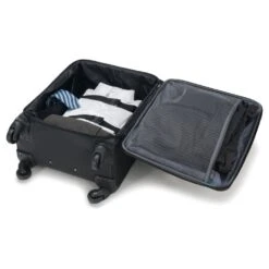 Dicota Cabin PRO Laptop Roller For Up To 39.62 Cm (15.6 Inch) Laptop, Black D31218(493665646) 13 Dicota Cabin PRO Laptop Roller For Up To 39.62 Cm (15.6 Inch) Laptop, Black D31218(493665646) -Smart Bag Shop Dicota D31218 Laptop Bag 493665646 i 4 1200Wx1200H