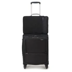 Dicota Cabin PRO Laptop Roller For Up To 39.62 Cm (15.6 Inch) Laptop, Black D31218(493665646) 14 Dicota Cabin PRO Laptop Roller For Up To 39.62 Cm (15.6 Inch) Laptop, Black D31218(493665646) -Smart Bag Shop Dicota D31218 Laptop Bag 493665646 i 5 1200Wx1200H