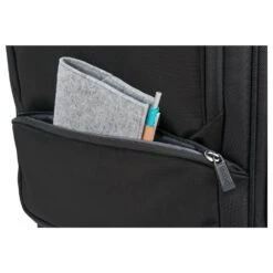 Dicota Cabin PRO Laptop Roller For Up To 39.62 Cm (15.6 Inch) Laptop, Black D31218(493665646) 15 Dicota Cabin PRO Laptop Roller For Up To 39.62 Cm (15.6 Inch) Laptop, Black D31218(493665646) -Smart Bag Shop Dicota D31218 Laptop Bag 493665646 i 6 1200Wx1200H