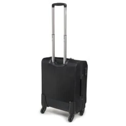 Dicota Cabin PRO Laptop Roller For Up To 39.62 Cm (15.6 Inch) Laptop, Black D31218(493665646) 17 Dicota Cabin PRO Laptop Roller For Up To 39.62 Cm (15.6 Inch) Laptop, Black D31218(493665646) -Smart Bag Shop Dicota D31218 Laptop Bag 493665646 i 8 1200Wx1200H