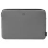 Dicota Skin BASE Laptop Sleeve For Up To 35.81 Cm (14.1 Inch) Laptop, Grey D31292(493665610) -Smart Bag Shop Dicota D31292 Laptop Bag 493665610 i 1 1200Wx1200H