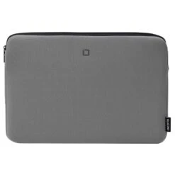 Dicota Skin BASE Laptop Sleeve For Up To 35.81 Cm (14.1 Inch) Laptop, Grey D31292(493665610)