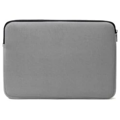 Dicota Skin BASE Laptop Sleeve For Up To 35.81 Cm (14.1 Inch) Laptop, Grey D31292(493665610) -Smart Bag Shop Dicota D31292 Laptop Bag 493665610 i 6 1200Wx1200H