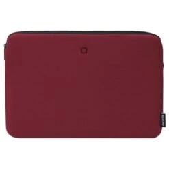 Dicota Skin BASE Laptop Sleeve For Up To 35.81 Cm (14.1 Inch) Laptop, Red D31292(493665611)