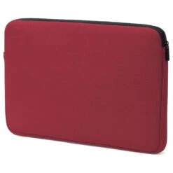 Dicota Skin BASE Laptop Sleeve For Up To 35.81 Cm (14.1 Inch) Laptop, Red D31292(493665611) -Smart Bag Shop Dicota D31293 Laptop Bag 493665611 i 5 1200Wx1200H