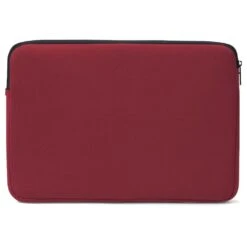 Dicota Skin BASE Laptop Sleeve For Up To 35.81 Cm (14.1 Inch) Laptop, Red D31292(493665611) -Smart Bag Shop Dicota D31293 Laptop Bag 493665611 i 6 1200Wx1200H