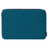 Dicota Skin BASE Laptop Sleeve For Up To 35.81 Cm (14.1 Inch) Laptop, Blue D31292(493665612)