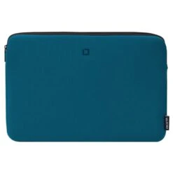 Dicota Skin BASE Laptop Sleeve For Up To 35.81 Cm (14.1 Inch) Laptop, Blue D31292(493665612)