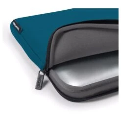 Dicota Skin BASE Laptop Sleeve For Up To 35.81 Cm (14.1 Inch) Laptop, Blue D31292(493665612) -Smart Bag Shop Dicota D31294 Laptop Bag 493665612 i 4 1200Wx1200H