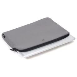 Dicota Skin BASE Laptop Sleeve For Up To 39.62 Cm (15.6 Inch) Laptop, Grey D31292(493665613) -Smart Bag Shop Dicota D31295 Laptop Bag 493665613 i 2 1200Wx1200H