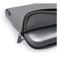 Dicota Skin BASE Laptop Sleeve For Up To 39.62 Cm (15.6 Inch) Laptop, Grey D31292(493665613) -Smart Bag Shop Dicota D31295 Laptop Bag 493665613 i 3 1200Wx1200H