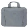Dicota Eco Slim BASE Laptop Case For Up To 35.81 Cm (14.1 Inch) Laptop, Grey D31305-RPET(493665603) -Smart Bag Shop Dicota D31305 RPET Laptop Bag 493665603 i 1 1200Wx1200H