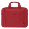 Dicota Eco Slim BASE Laptop Case For Up To 35.81 Cm (14.1 Inch) Laptop, Red D31306-RPET(493665604) -Smart Bag Shop Dicota D31306 RPET Laptop Bag 493665604 i 1 1200Wx1200H