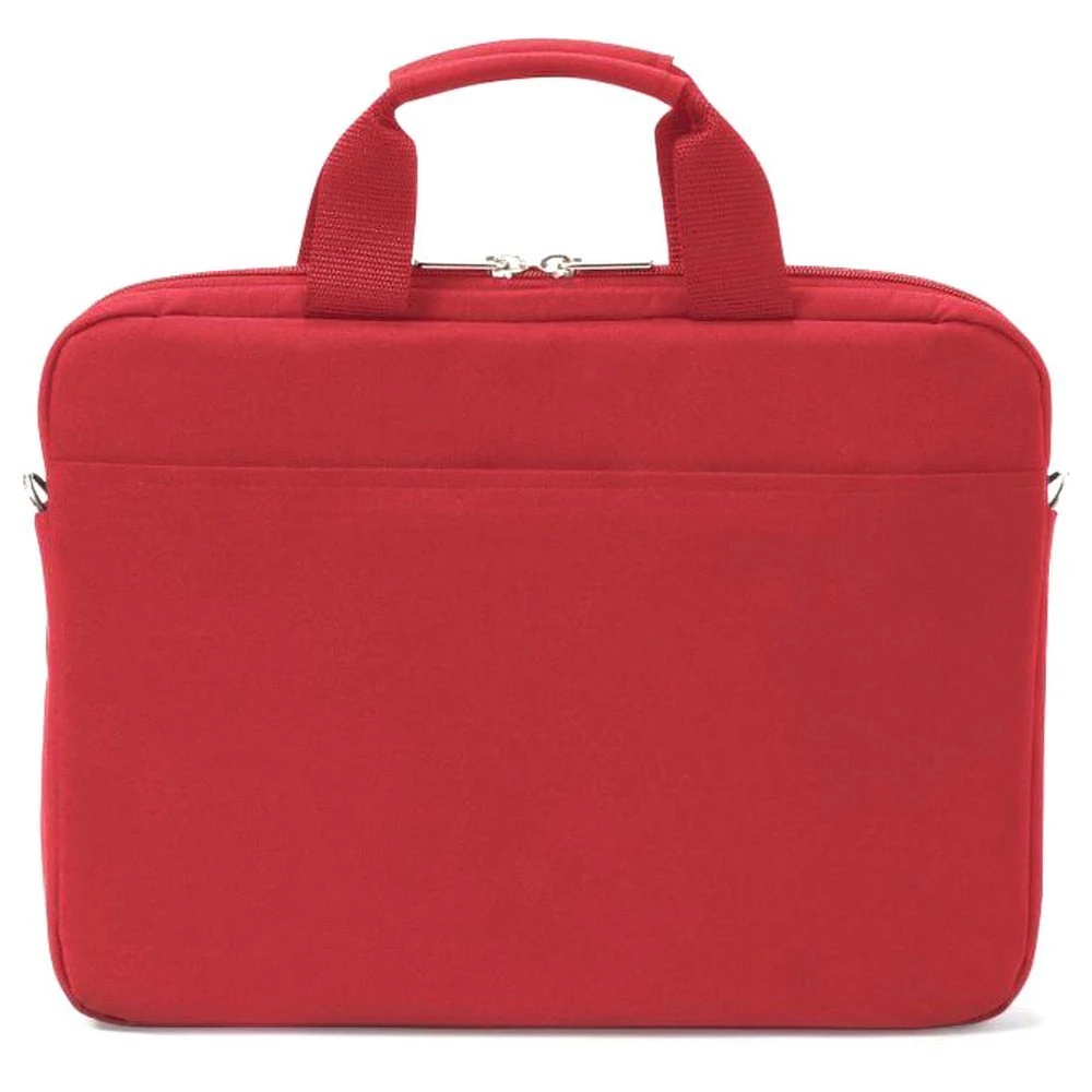 Dicota Eco Slim BASE Laptop Case For Up To 35.81 Cm (14.1 Inch) Laptop, Red D31306-RPET(493665604) 9 Dicota Eco Slim BASE Laptop Case For Up To 35.81 Cm (14.1 Inch) Laptop, Red D31306-RPET(493665604) - Image 7