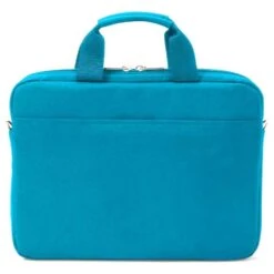 Dicota Eco Slim BASE Laptop Case For Up To 35.81 Cm (14.1 Inch) Laptop, Blue D31307-RPET(493665605) -Smart Bag Shop Dicota D31307 RPET Laptop Bag 493665605 i 7 1200Wx1200H