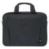 Dicota Eco Slim BASE Laptop Case For Up To 39.62 Cm (15.6 Inch) Laptop, Black D31308-RPET(493665606) -Smart Bag Shop Dicota D31308 RPET Laptop Bag 493665606 i 1 1200Wx1200H