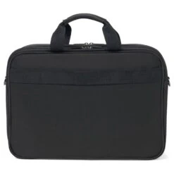 Dicota Eco Top Traveller BASE Laptop Bag For Up To 39.62 Cm (15.6 Inch) Laptop, Black D31325-RPET(493665607) -Smart Bag Shop Dicota D31325 RPET Laptop Bag 493665607 i 9 1200Wx1200H