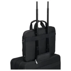 Dicota ECO Slim Select Laptop Case For Up To 35.81 Cm (14.1 Inch) Laptop, Black D31642-RPET(493665639) 14 Dicota ECO Slim Select Laptop Case For Up To 35.81 Cm (14.1 Inch) Laptop, Black D31642-RPET(493665639) -Smart Bag Shop Dicota D31642 RPET Laptop Bag 493665639 i 4 1200Wx1200H