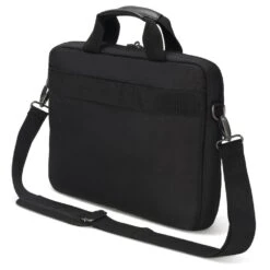 Dicota ECO Slim Select Laptop Case For Up To 35.81 Cm (14.1 Inch) Laptop, Black D31642-RPET(493665639) 18 Dicota ECO Slim Select Laptop Case For Up To 35.81 Cm (14.1 Inch) Laptop, Black D31642-RPET(493665639) -Smart Bag Shop Dicota D31642 RPET Laptop Bag 493665639 i 8 1200Wx1200H