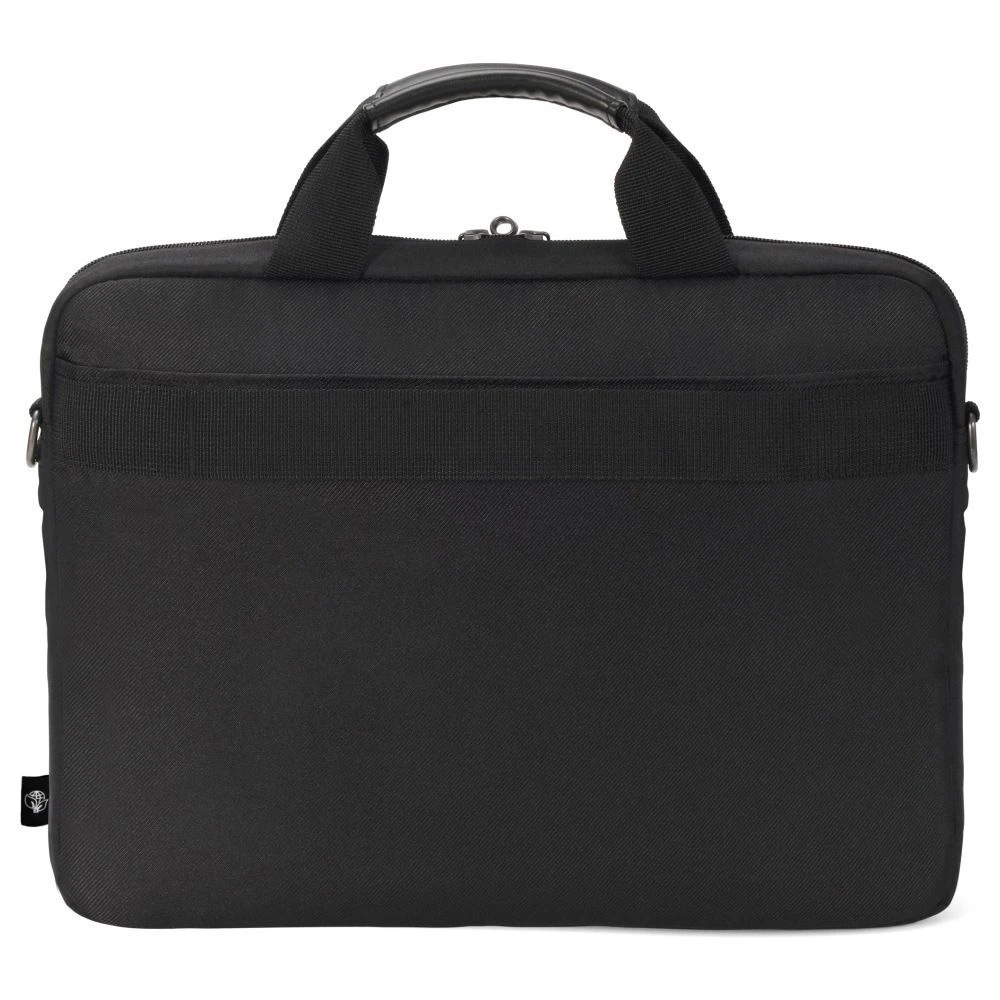 Dicota ECO Slim Select Laptop Case For Up To 35.81 Cm (14.1 Inch) Laptop, Black D31642-RPET(493665639) 11 Dicota ECO Slim Select Laptop Case For Up To 35.81 Cm (14.1 Inch) Laptop, Black D31642-RPET(493665639) - Image 9