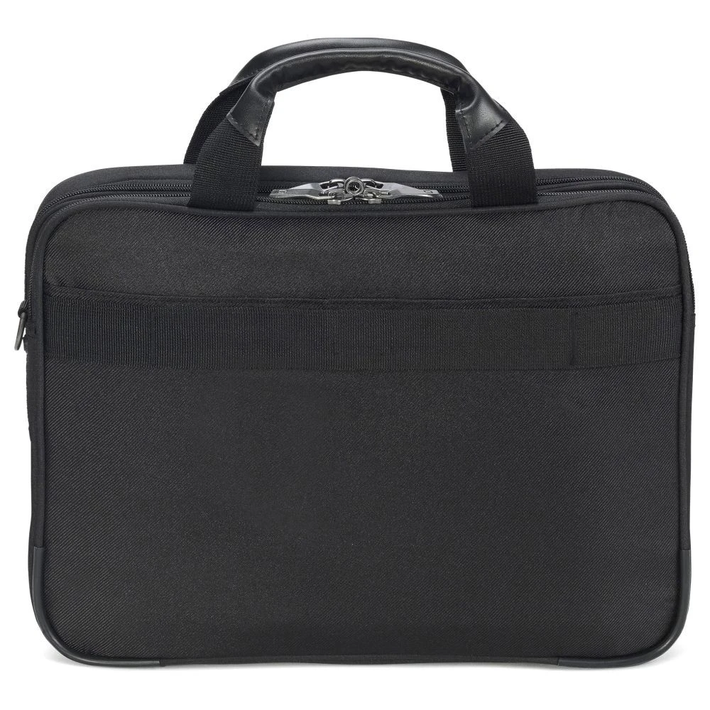 Dicota ECO Top Traveller Select Laptop Bag For Up To 35.81 Cm (14.1 Inch) Laptop, Black D31643(493665641) 11 Dicota ECO Top Traveller Select Laptop Bag For Up To 35.81 Cm (14.1 Inch) Laptop, Black D31643(493665641) - Image 9