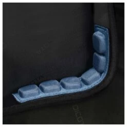 Dicota Eco Top Traveller Dual Select Laptop Bag For Up To 39.62 Cm (15.6 Inch) Laptop, Black D31645-RPET(493665643) -Smart Bag Shop Dicota D31645 RPET Laptop Bag 493665643 i 10 1200Wx1200H