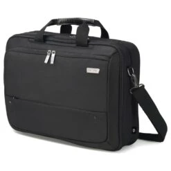 Dicota Eco Top Traveller Dual Select Laptop Bag For Up To 39.62 Cm (15.6 Inch) Laptop, Black D31645-RPET(493665643) -Smart Bag Shop Dicota D31645 RPET Laptop Bag 493665643 i 2 1200Wx1200H