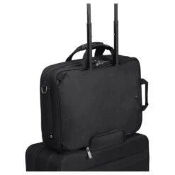 Dicota Eco Top Traveller Dual Select Laptop Bag For Up To 39.62 Cm (15.6 Inch) Laptop, Black D31645-RPET(493665643) -Smart Bag Shop Dicota D31645 RPET Laptop Bag 493665643 i 4 1200Wx1200H